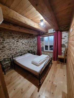 Maison à la campagne